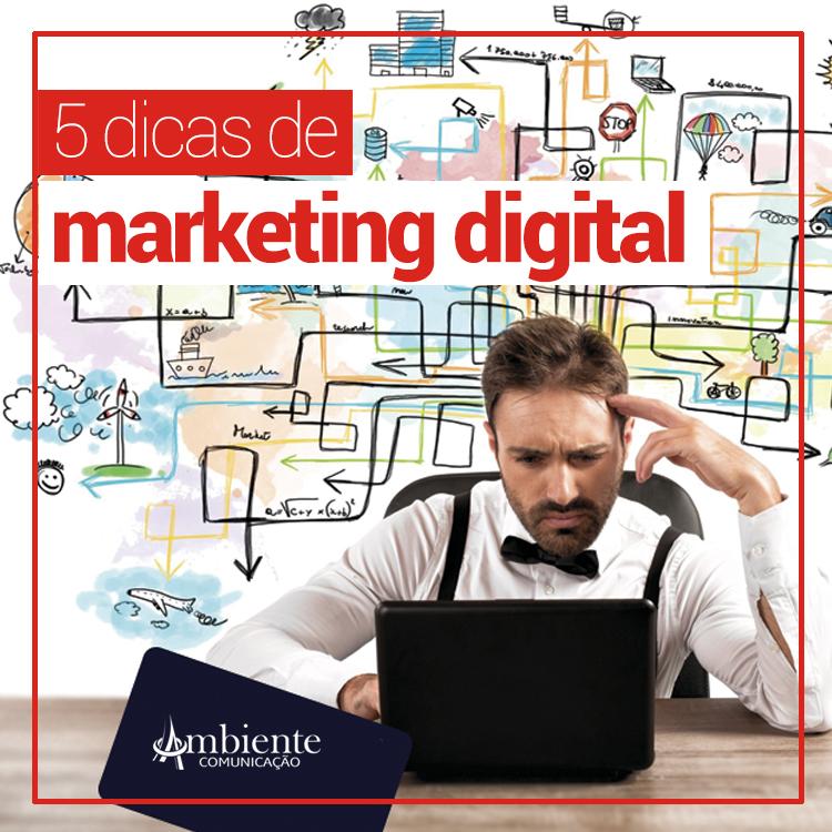 Marketing Digital: Panduan Lengkap untuk Sukses di Era Digital